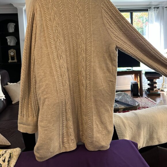 Banana Republic Cardigan - Picture 4 of 5